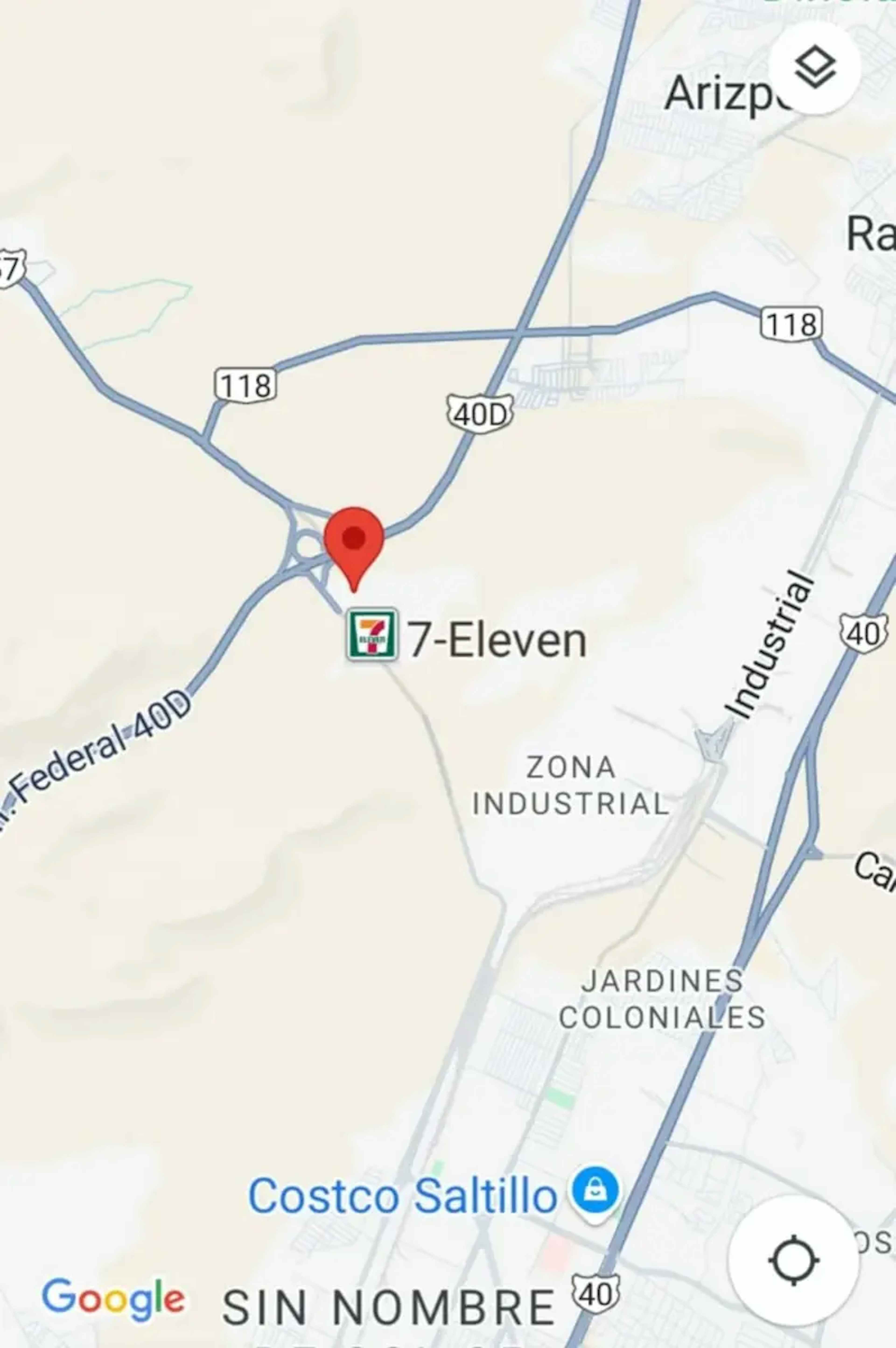 Terreno En Renta En Los Cedros, Ramos Arizpe, Coahuila De Zaragoza