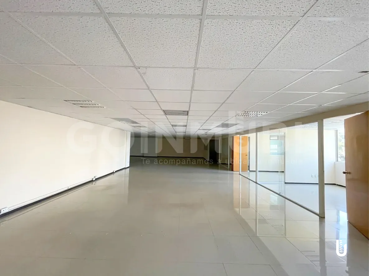 Oficina Spot2