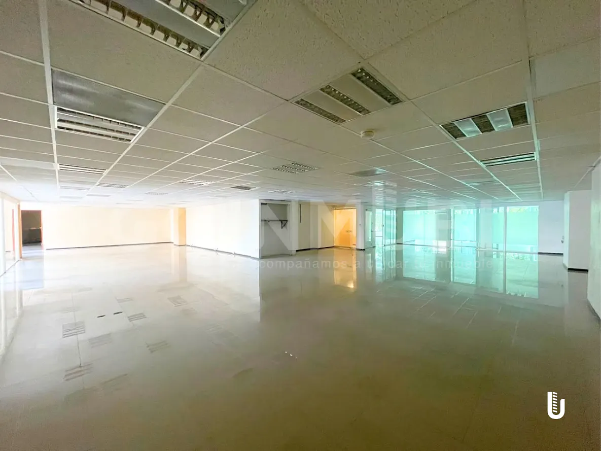 Oficina Spot2