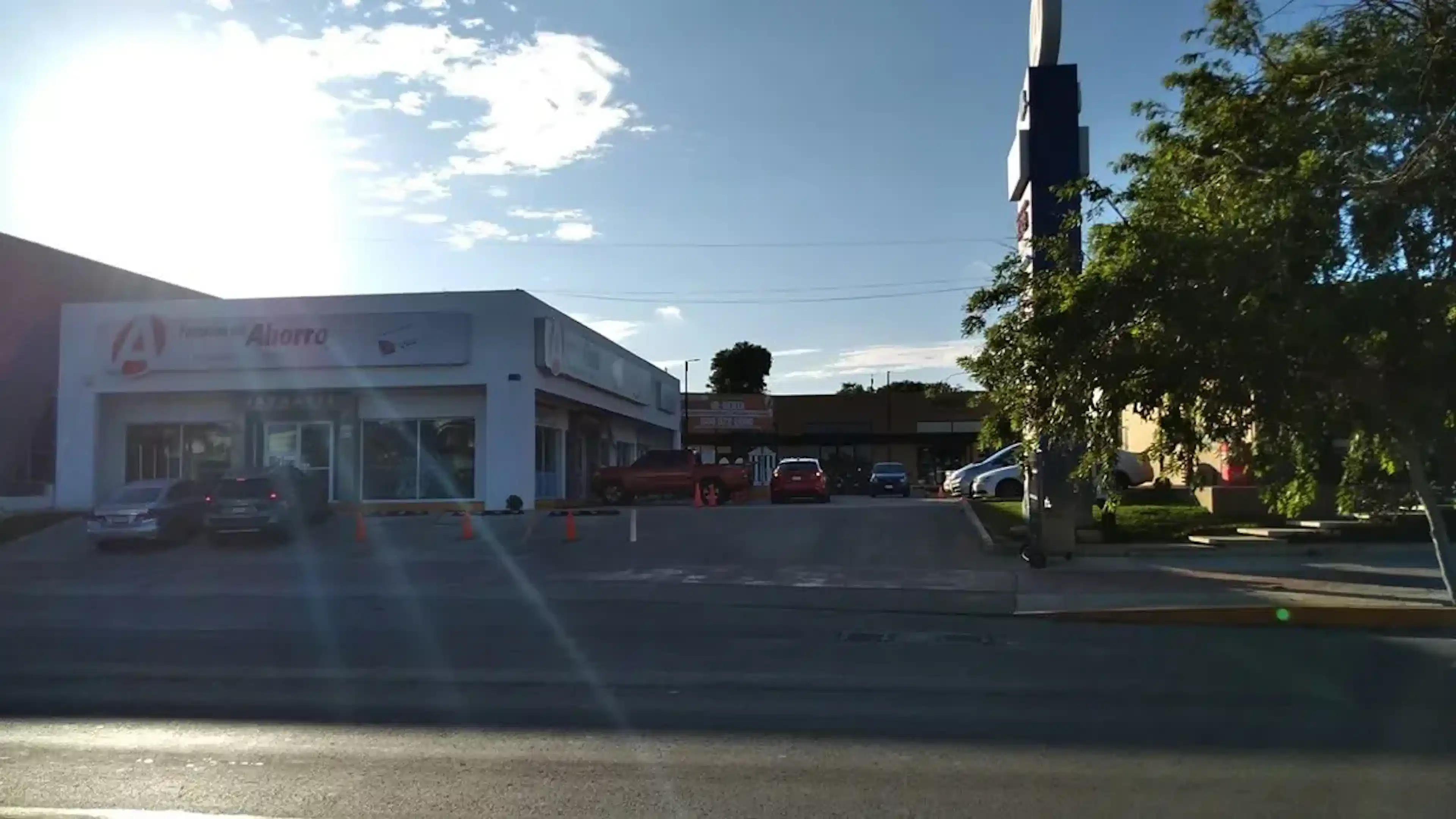 Av. Bonampak 11