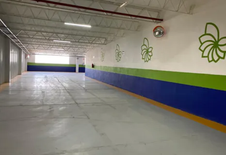 Industrial Spot2