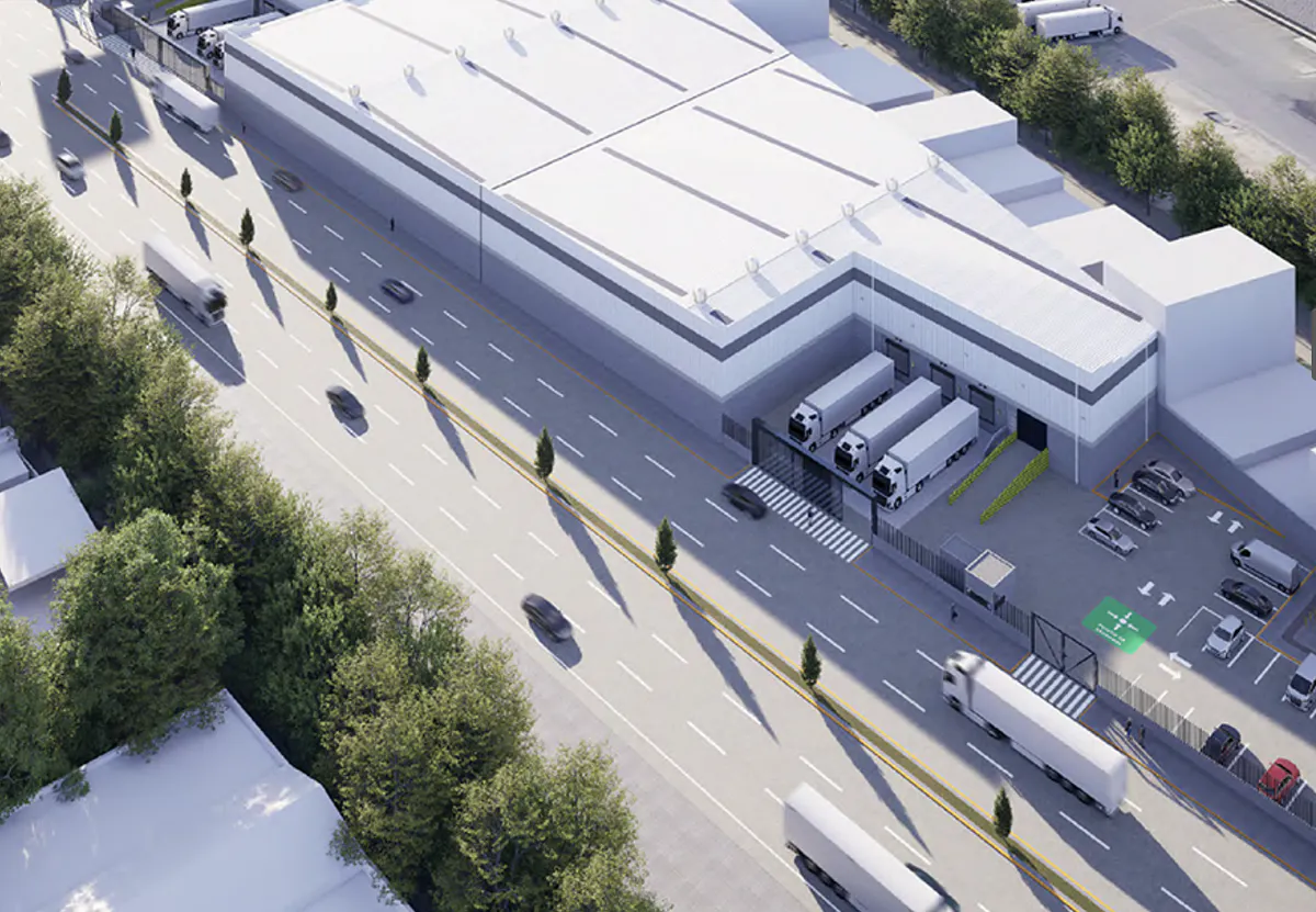 Industrial Spot2
