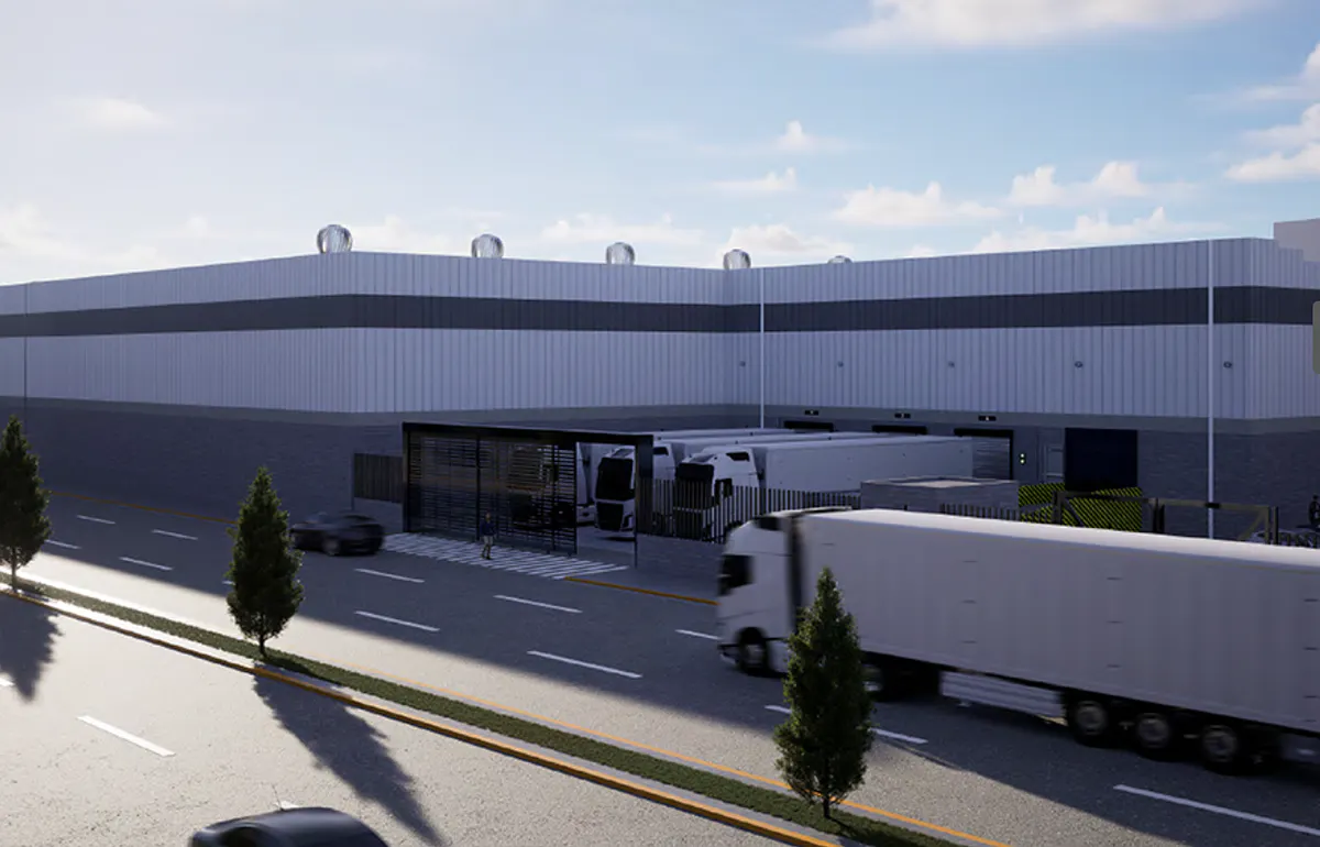 Industrial Spot2