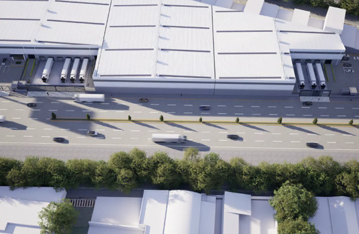 Industrial Spot2