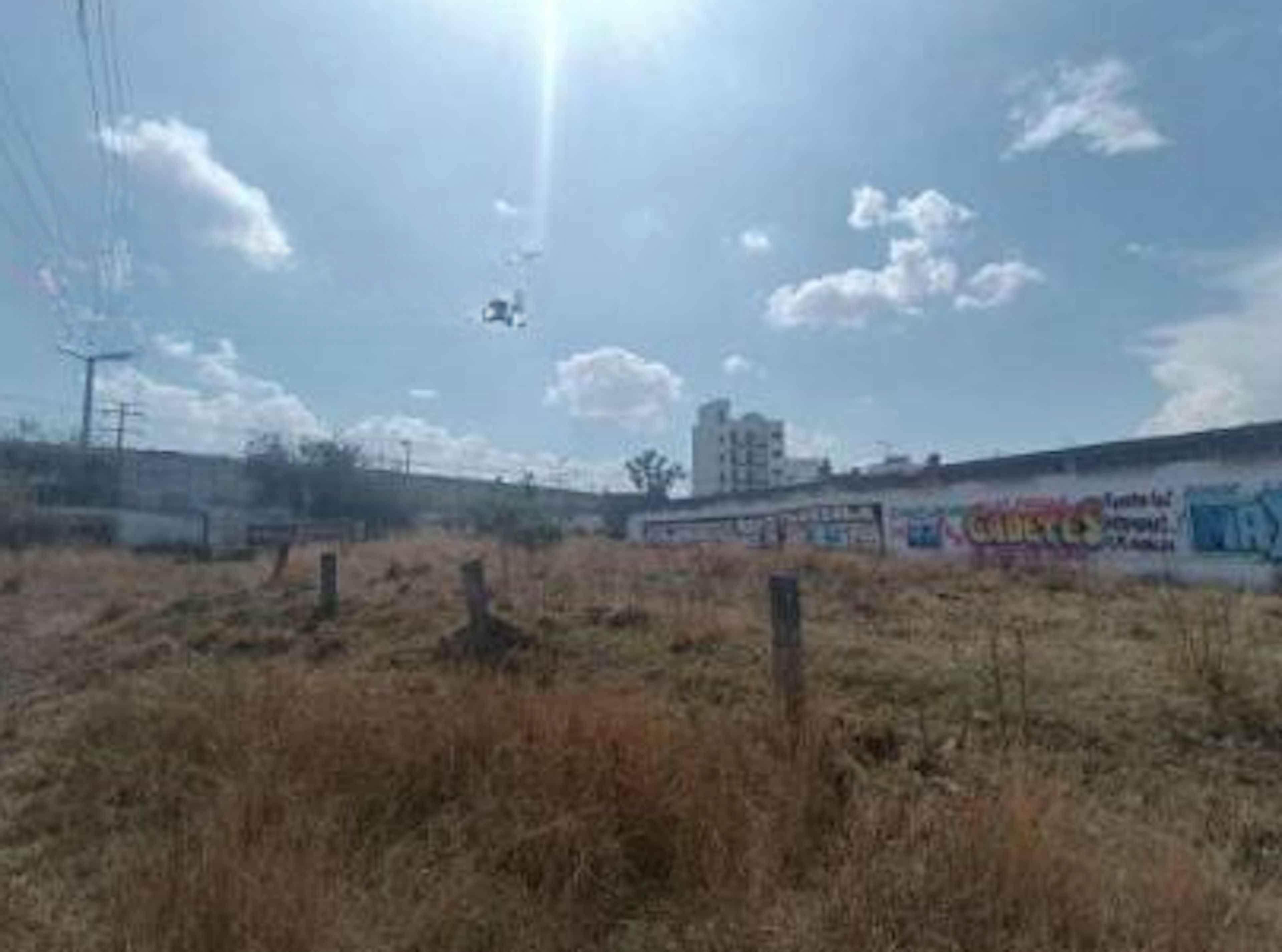 Casa Blanca - San Francisco Ocotlán