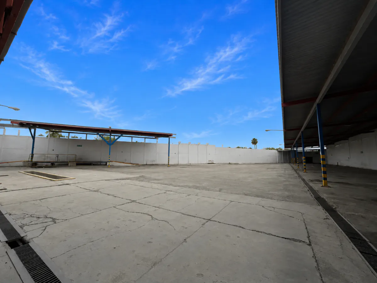 Industrial Spot2