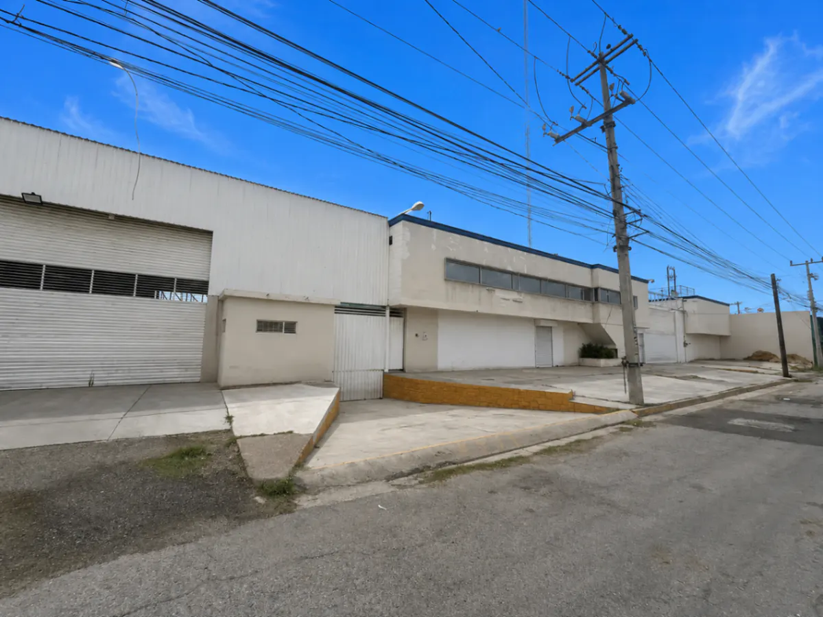 Industrial Spot2
