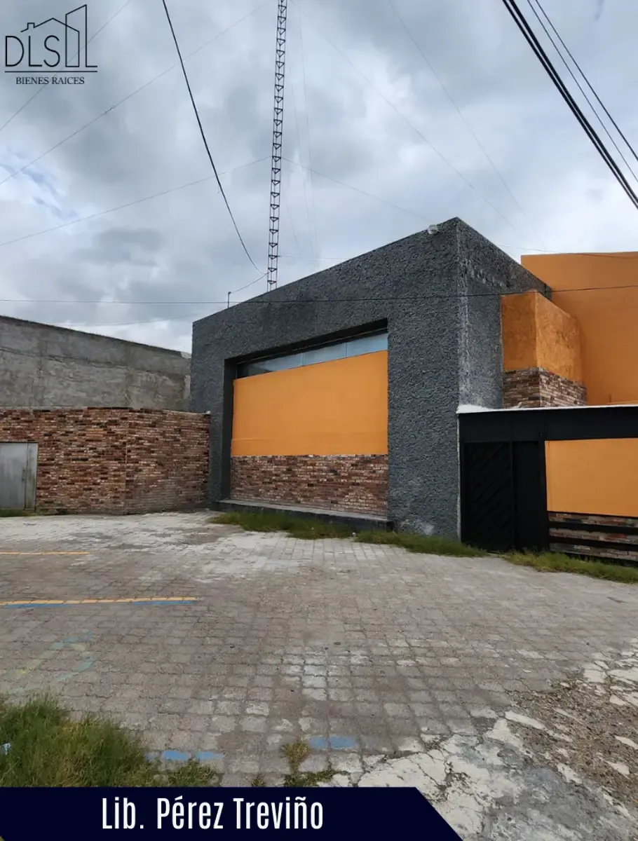 Local Comercial Spot2