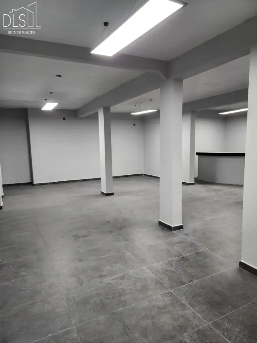 Local Comercial Spot2
