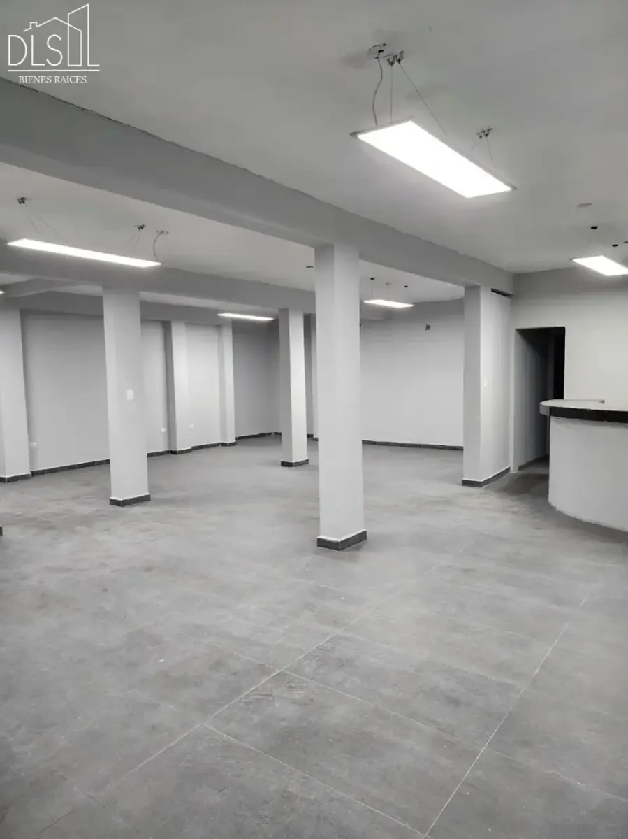 Local Comercial Spot2