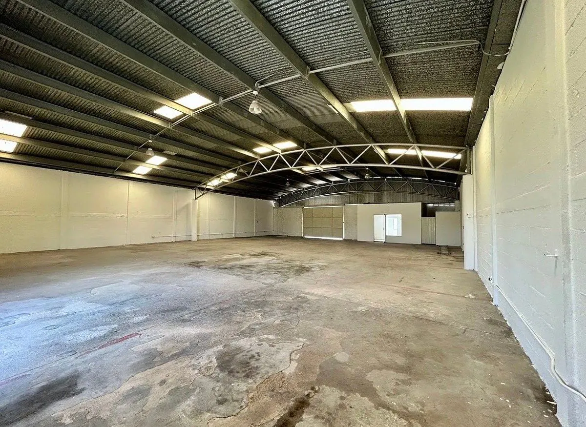Industrial Spot2