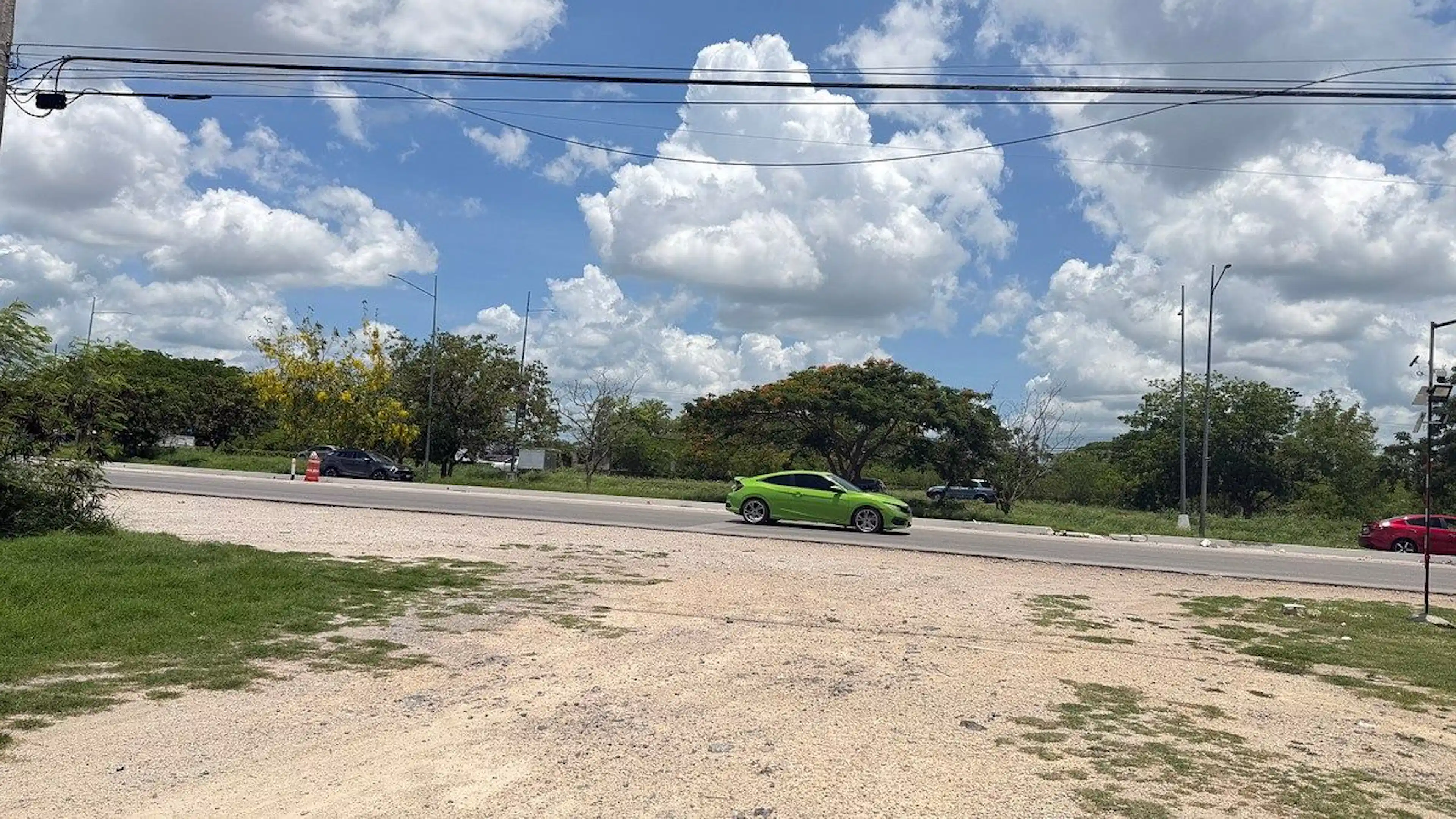 Calle 15