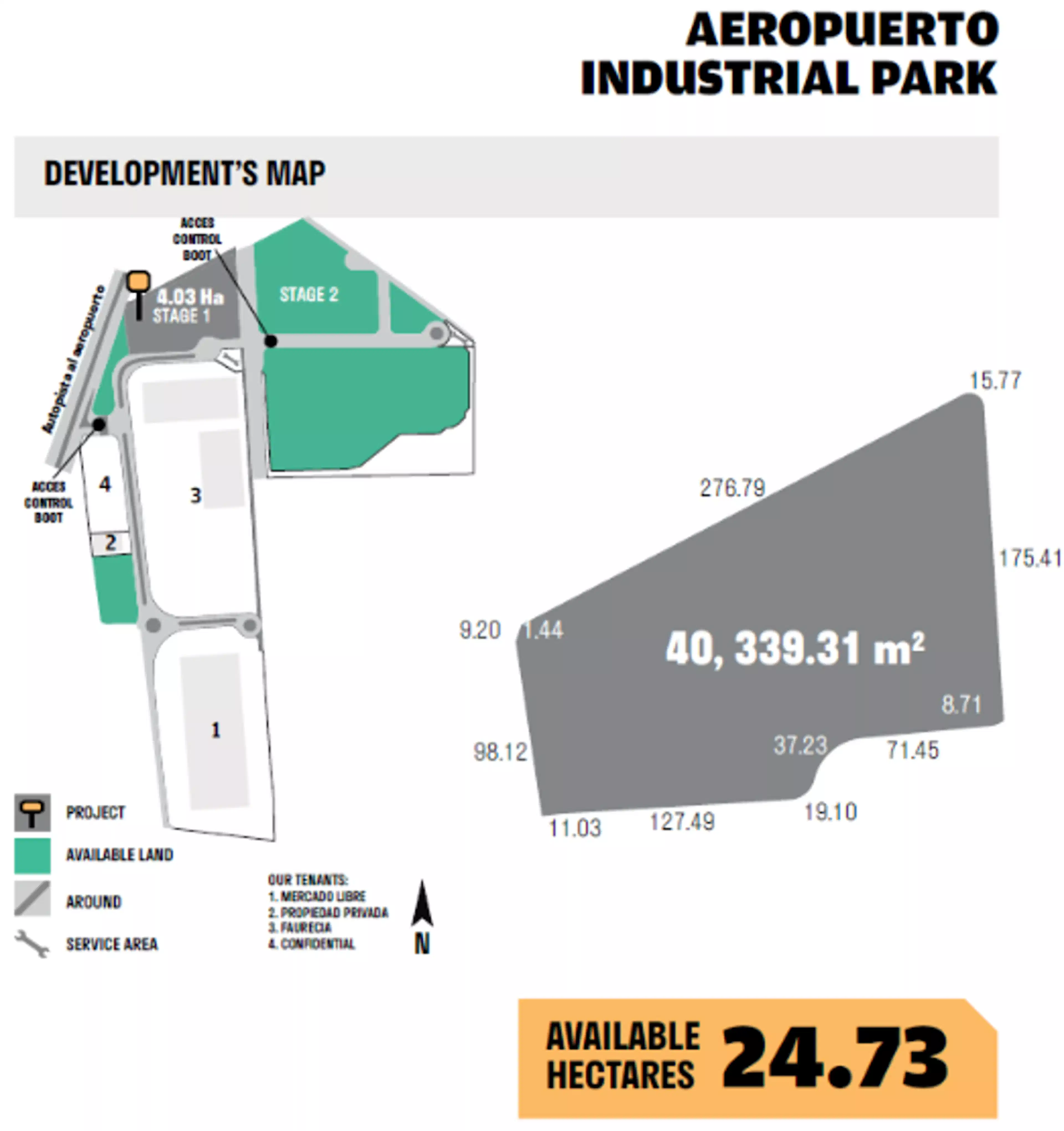 Terreno En Venta En Aeropuerto Internacional Mariano Escobedo, Apodaca, Nuevo León