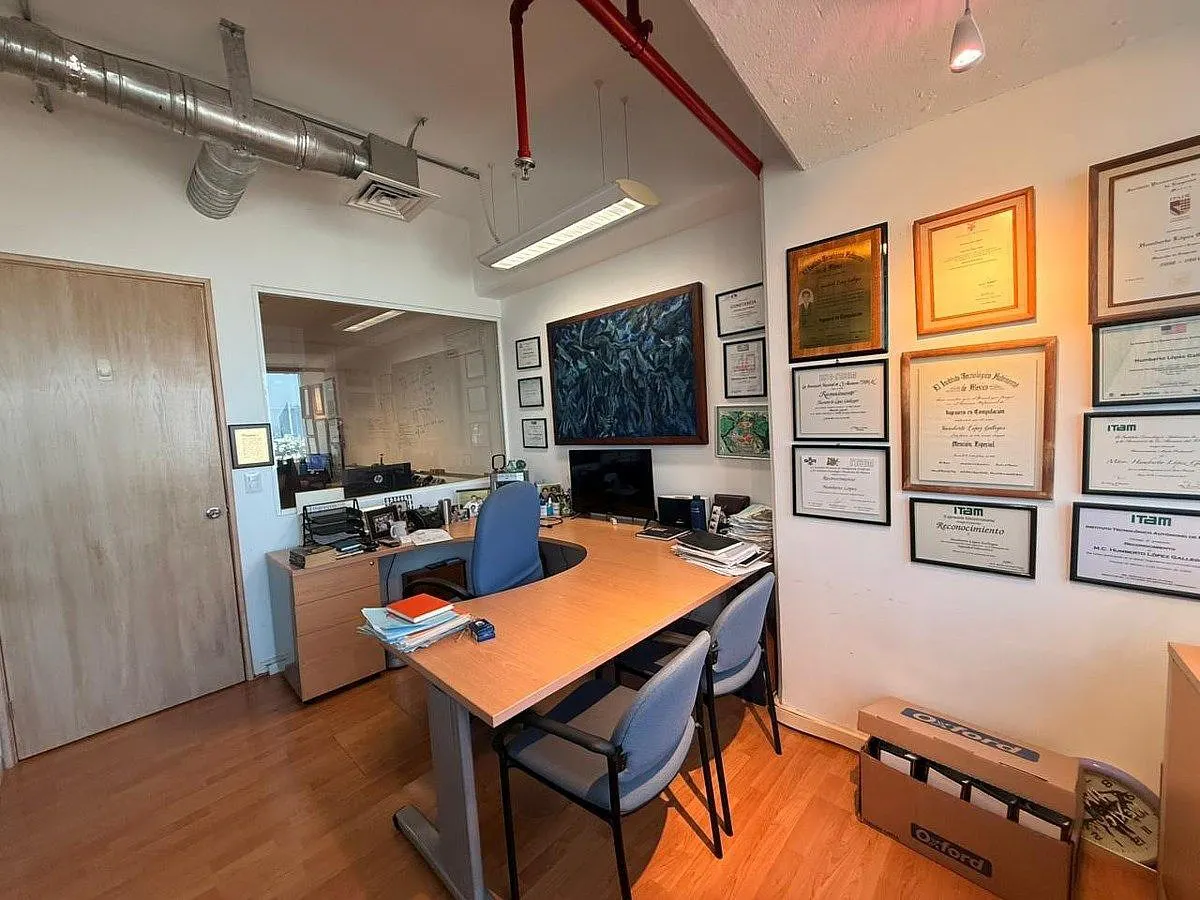 Oficina Spot2