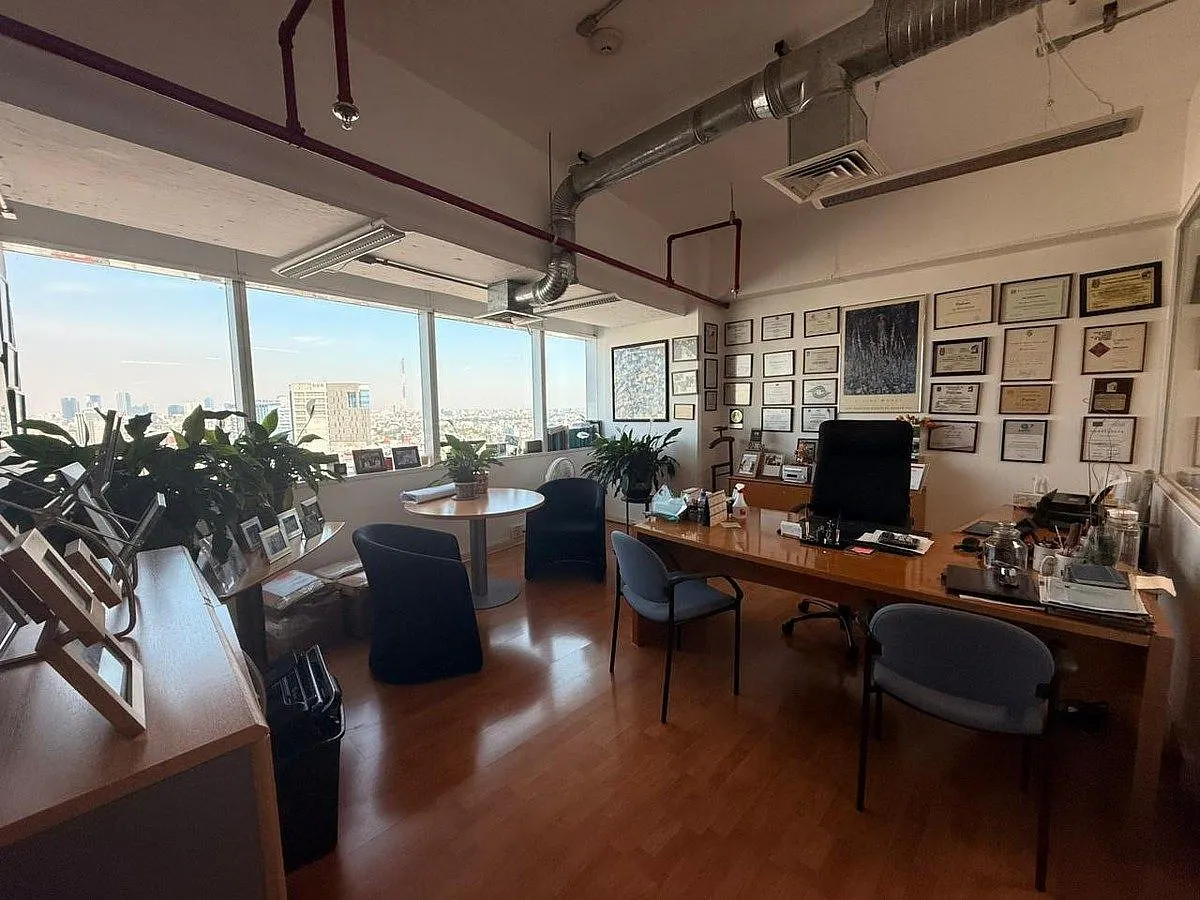 Oficina Spot2