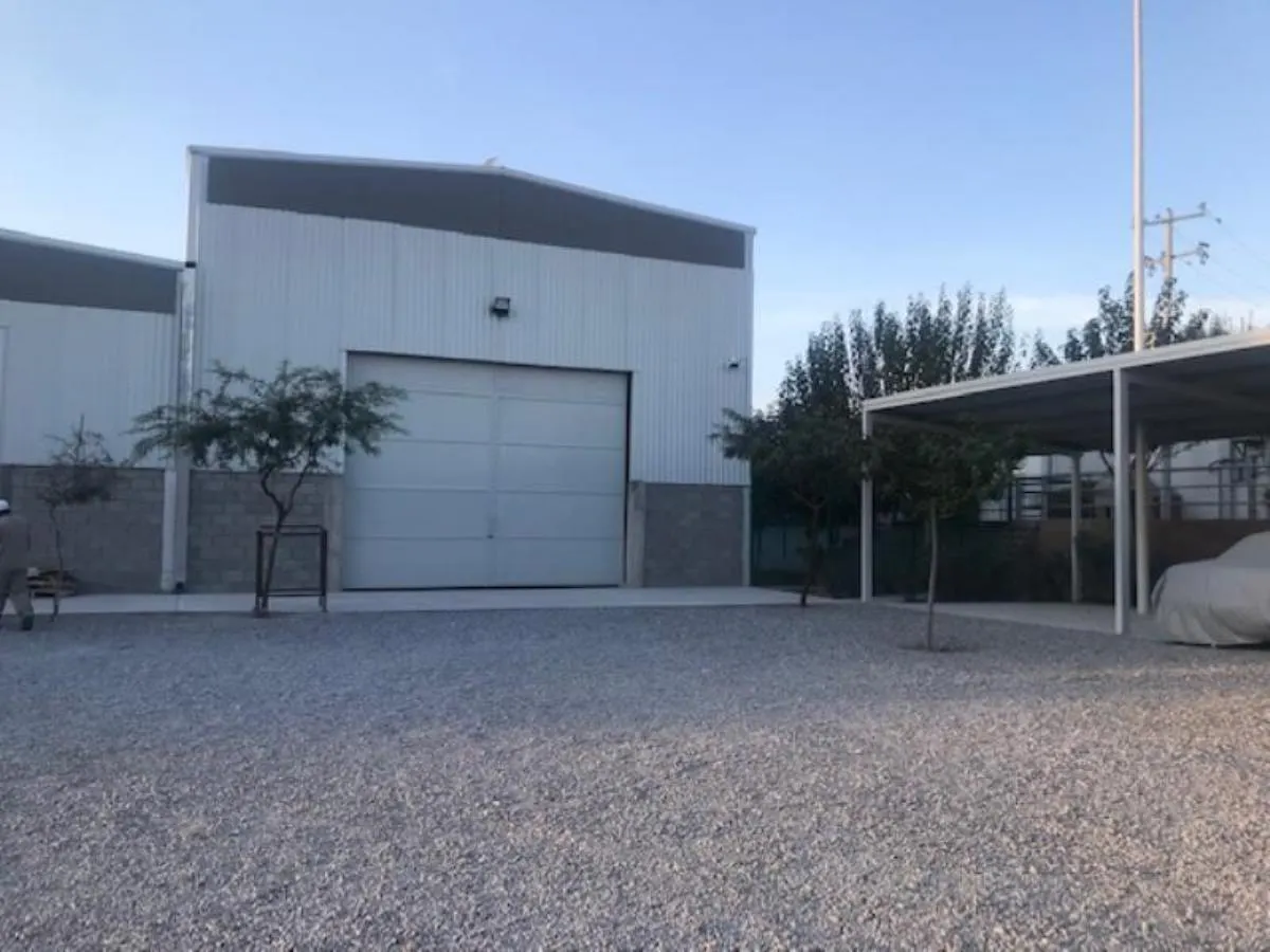 Industrial Spot2