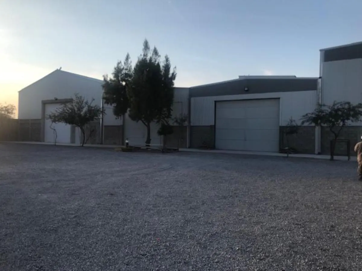 Industrial Spot2
