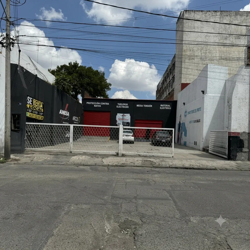 Local Comercial Spot2