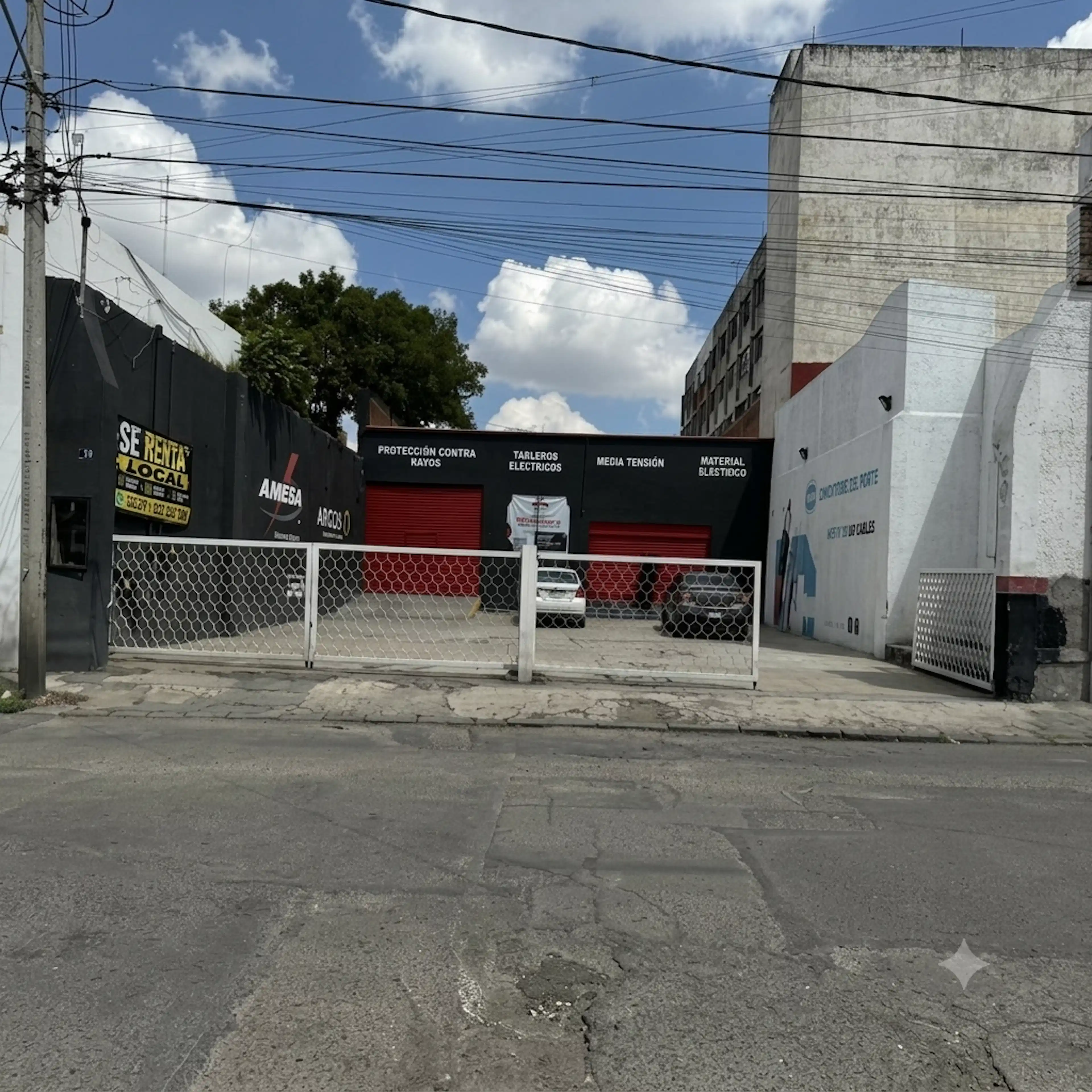 Calle 15 Norte 3
