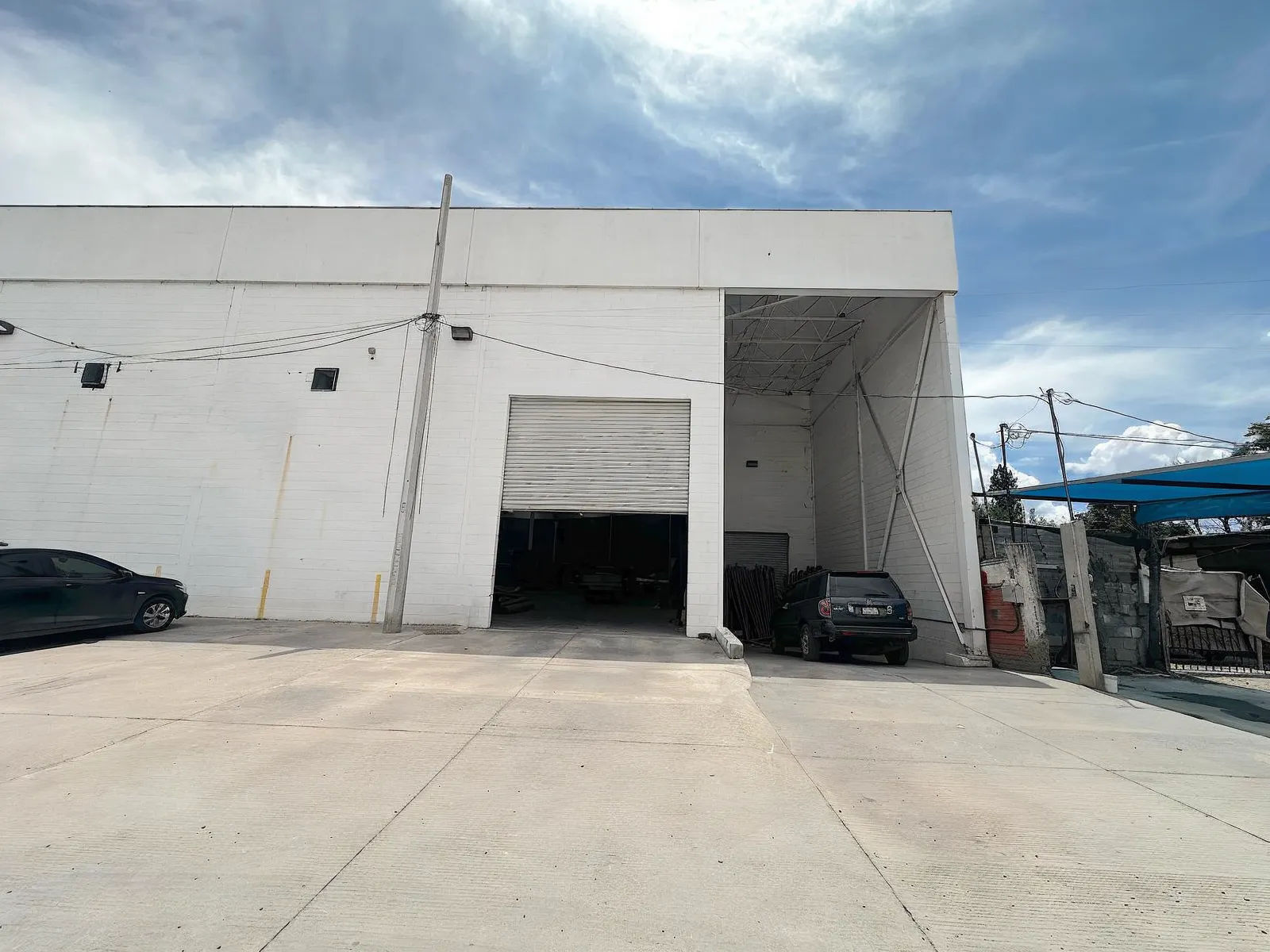 Industrial Spot2