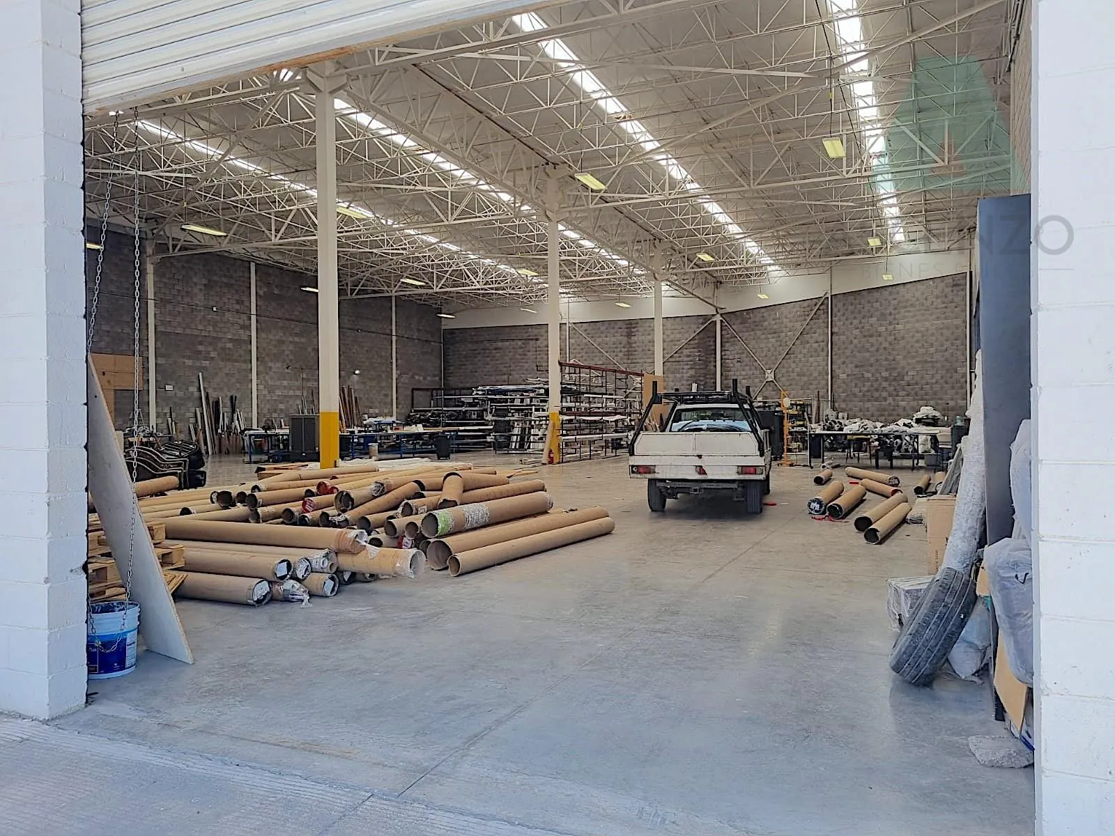 Industrial Spot2