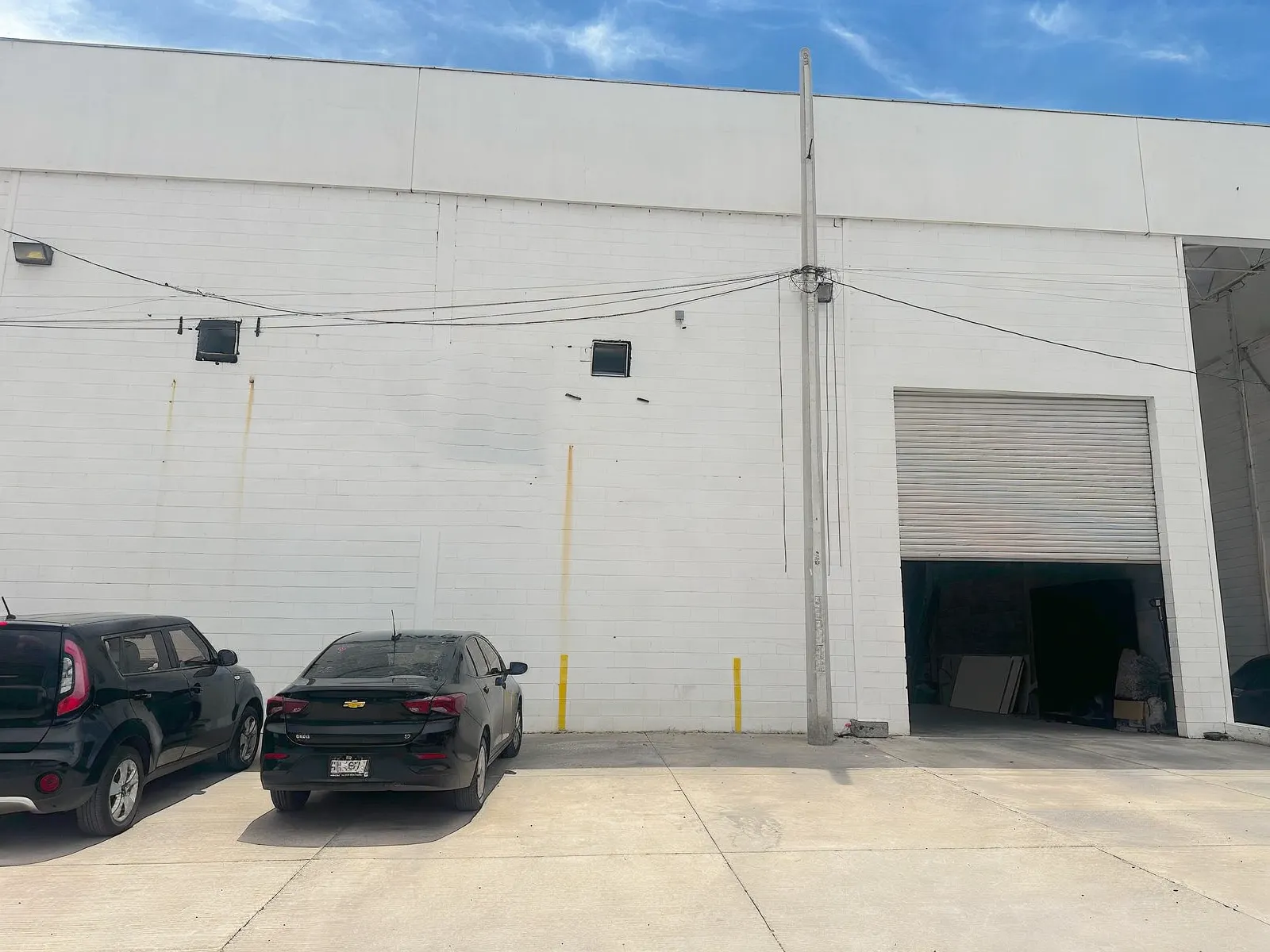 Industrial Spot2