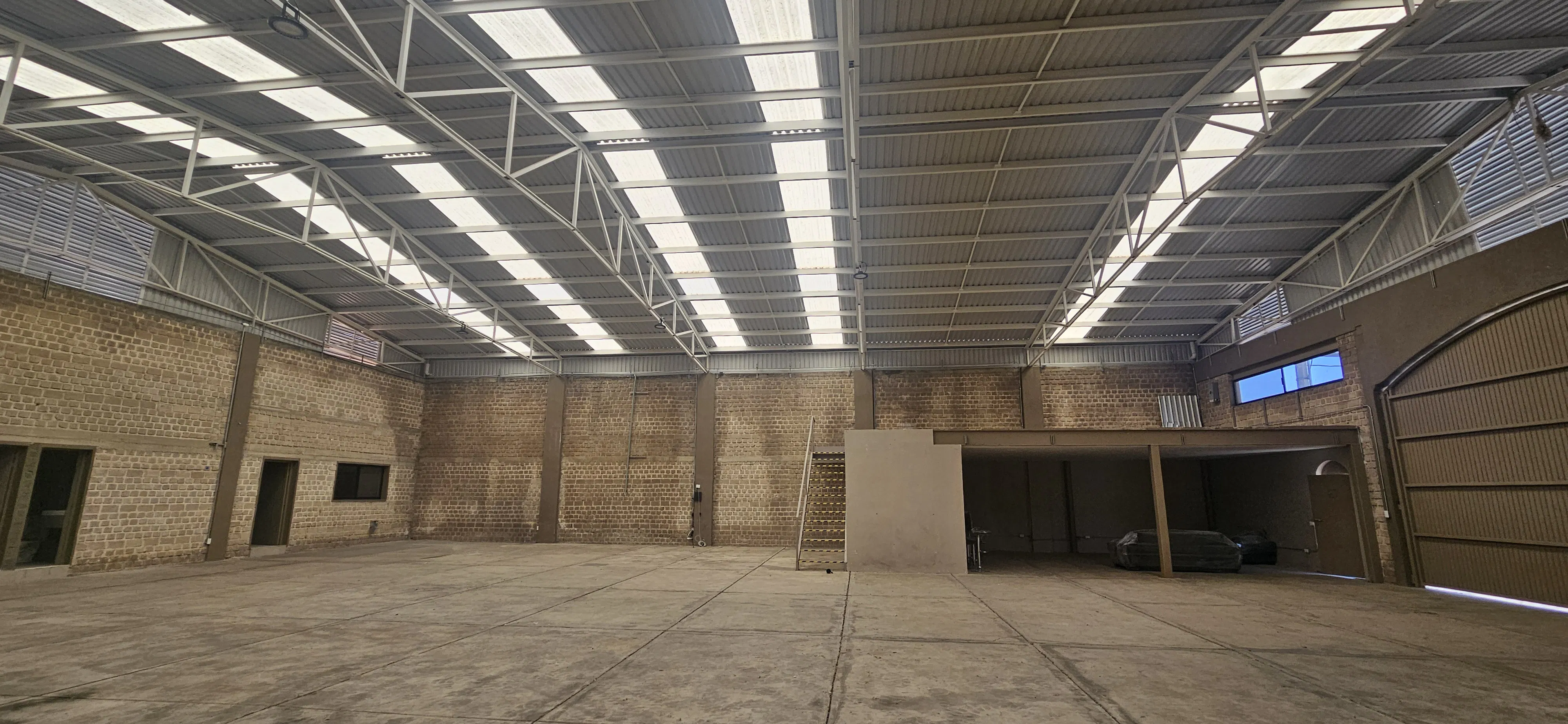 Industrial Spot2