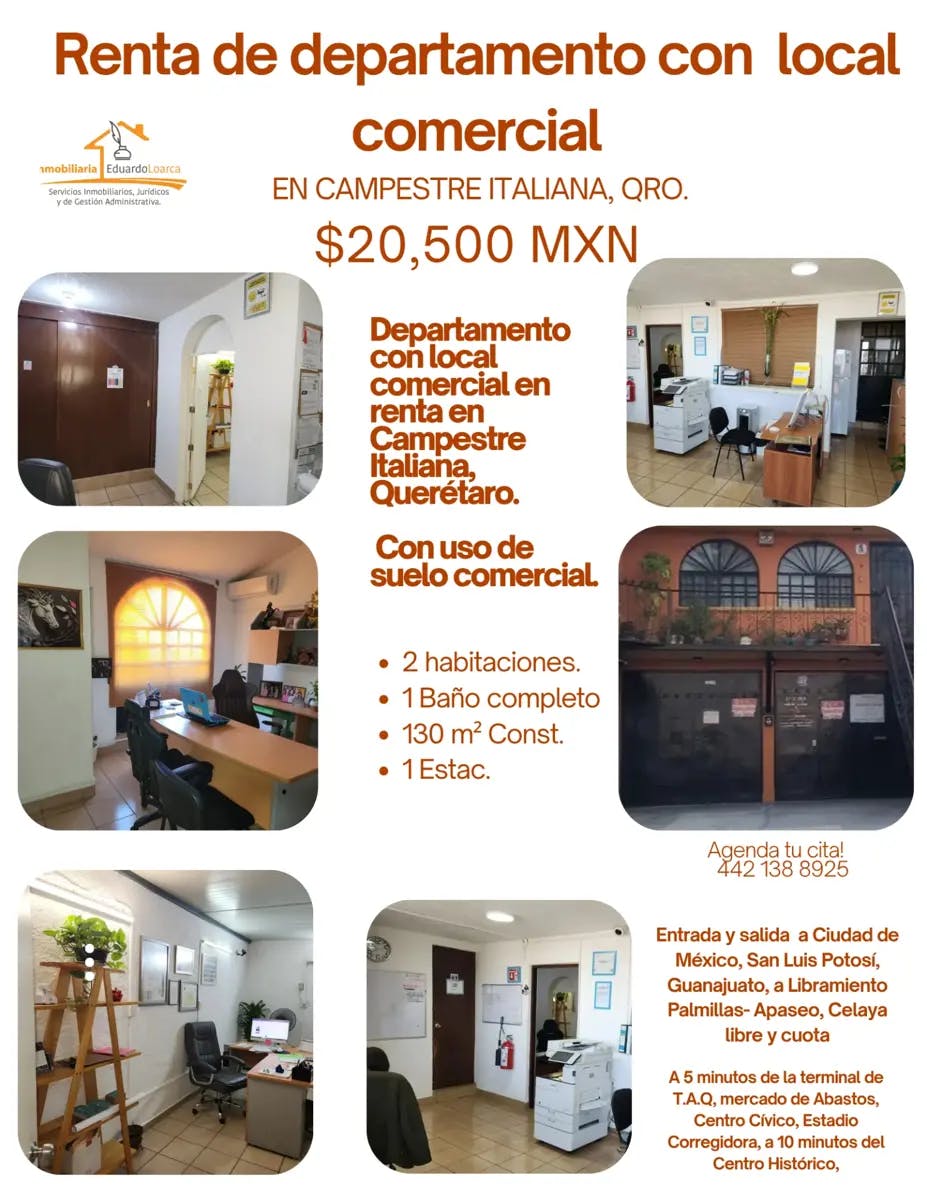 Local Comercial Spot2