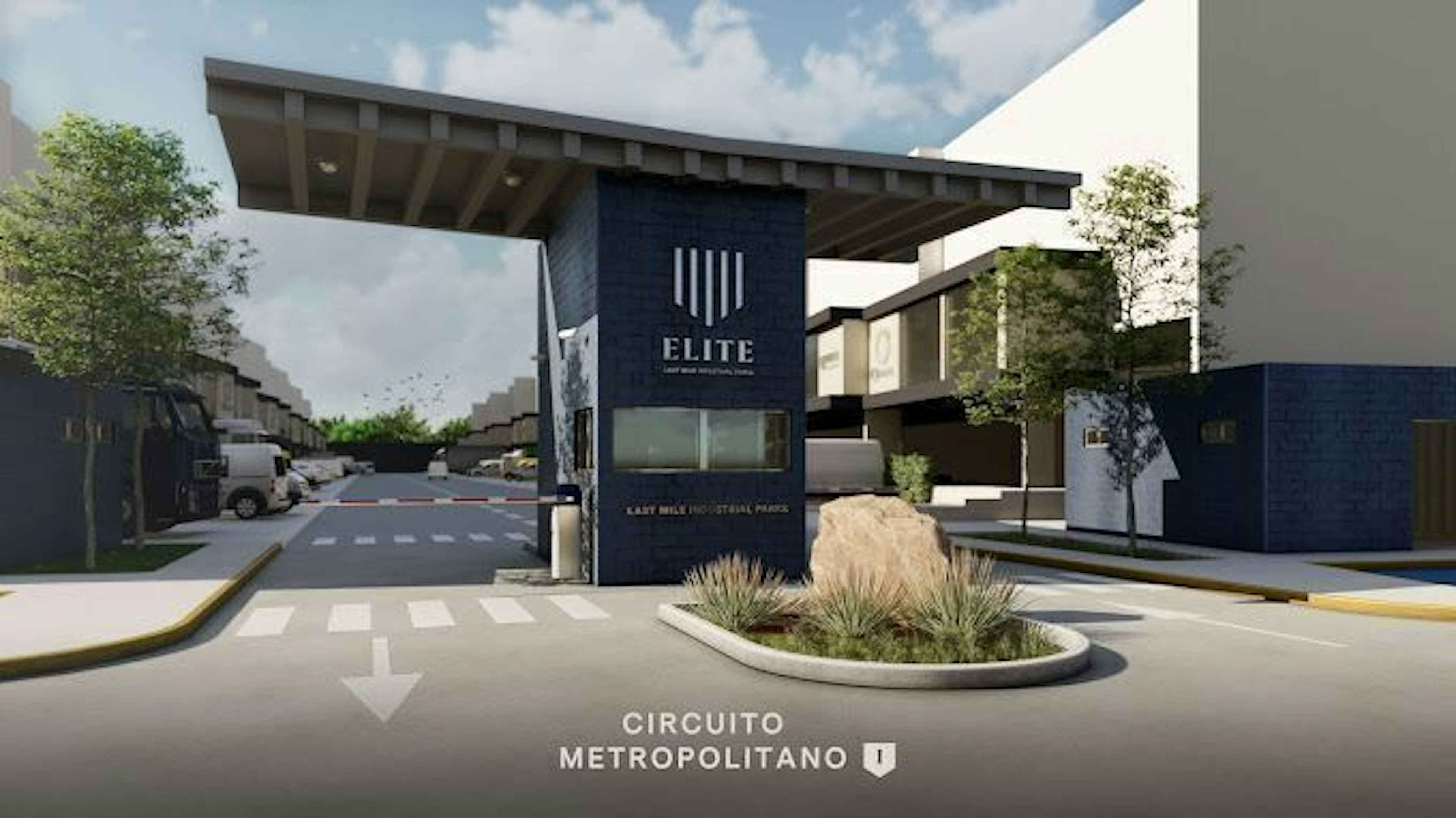 Circuito Metropolitano Sur S/n