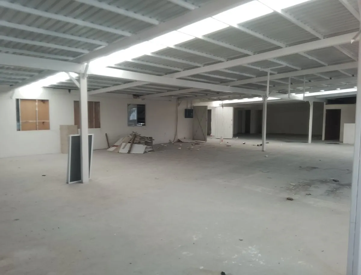 Industrial Spot2