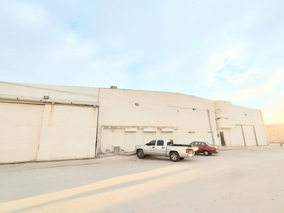 Industrial Spot2
