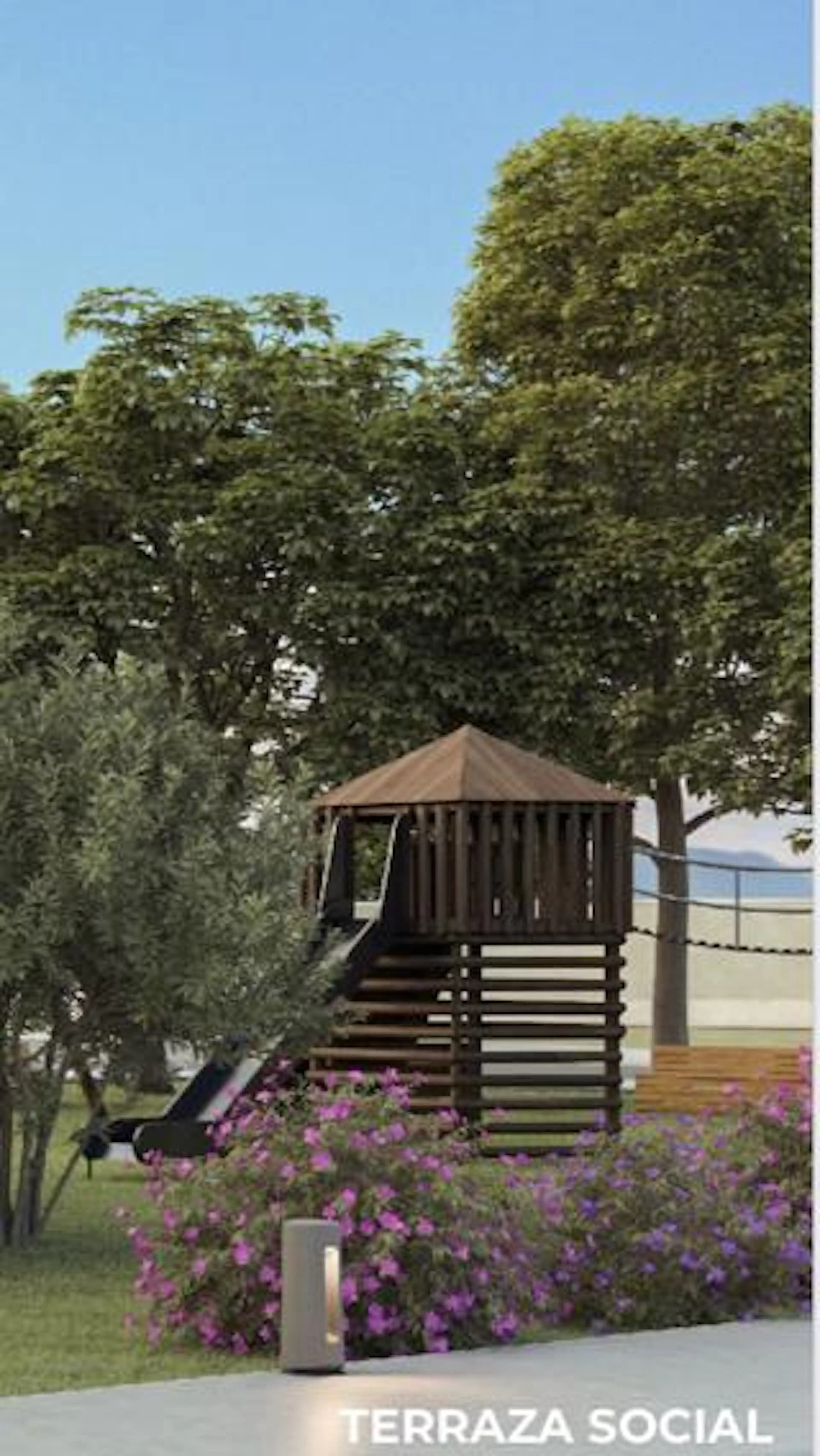 Terreno en  Venta en El Uro
