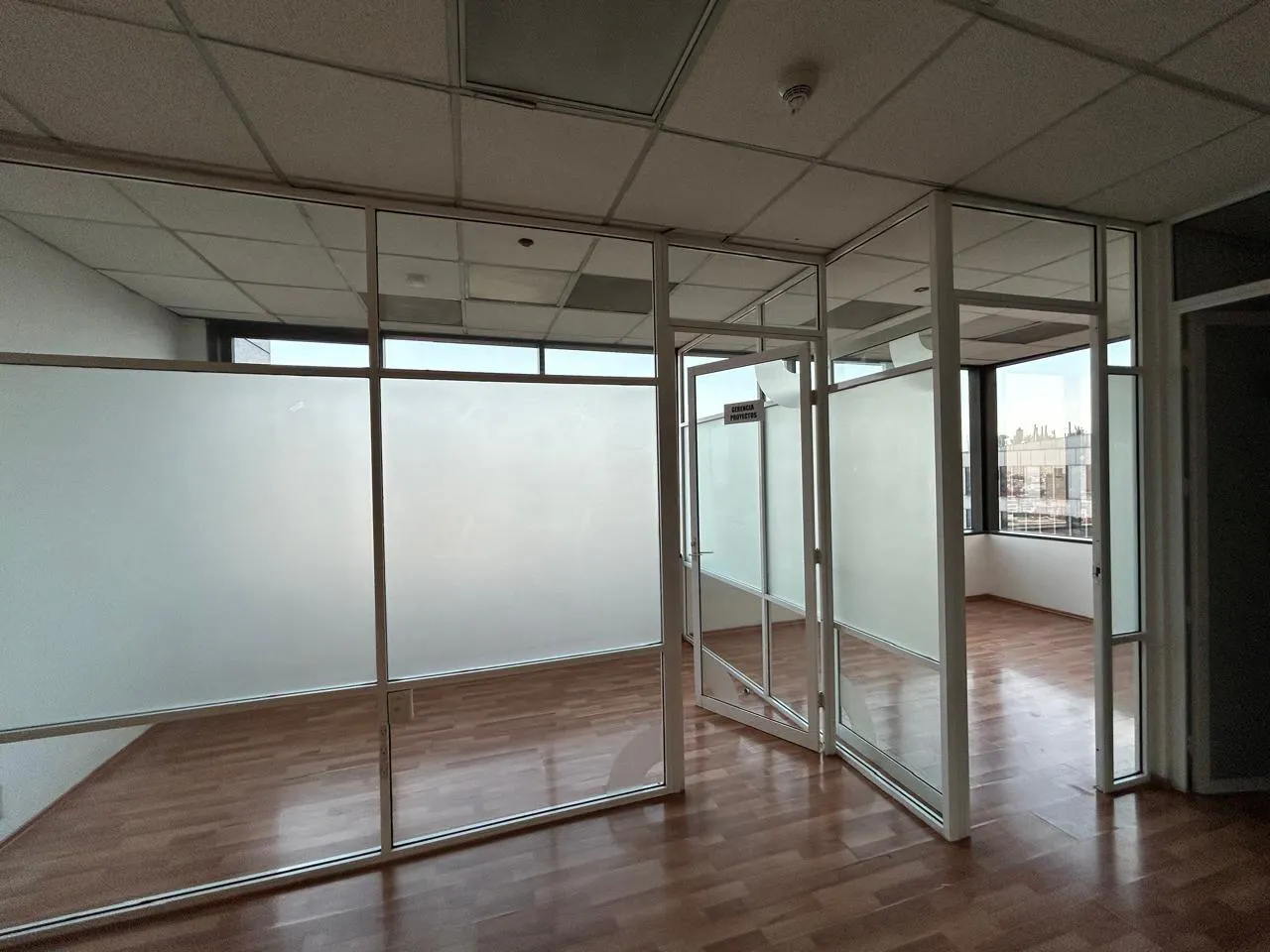 Oficina Spot2