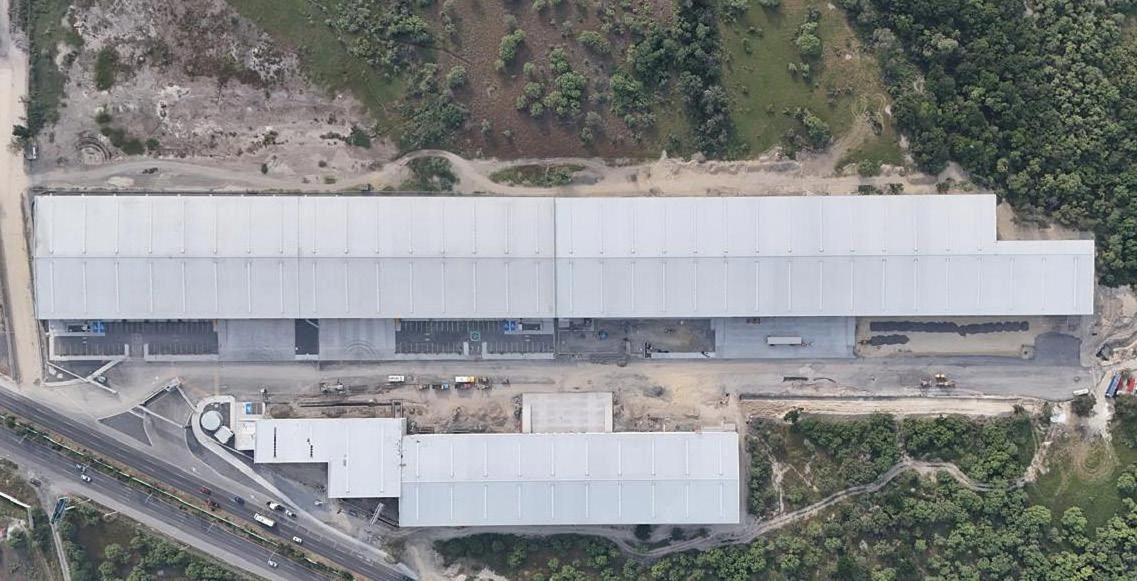 Industrial Spot2