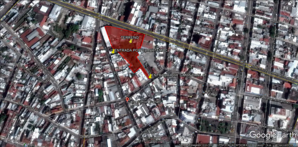 Terreno Spot2