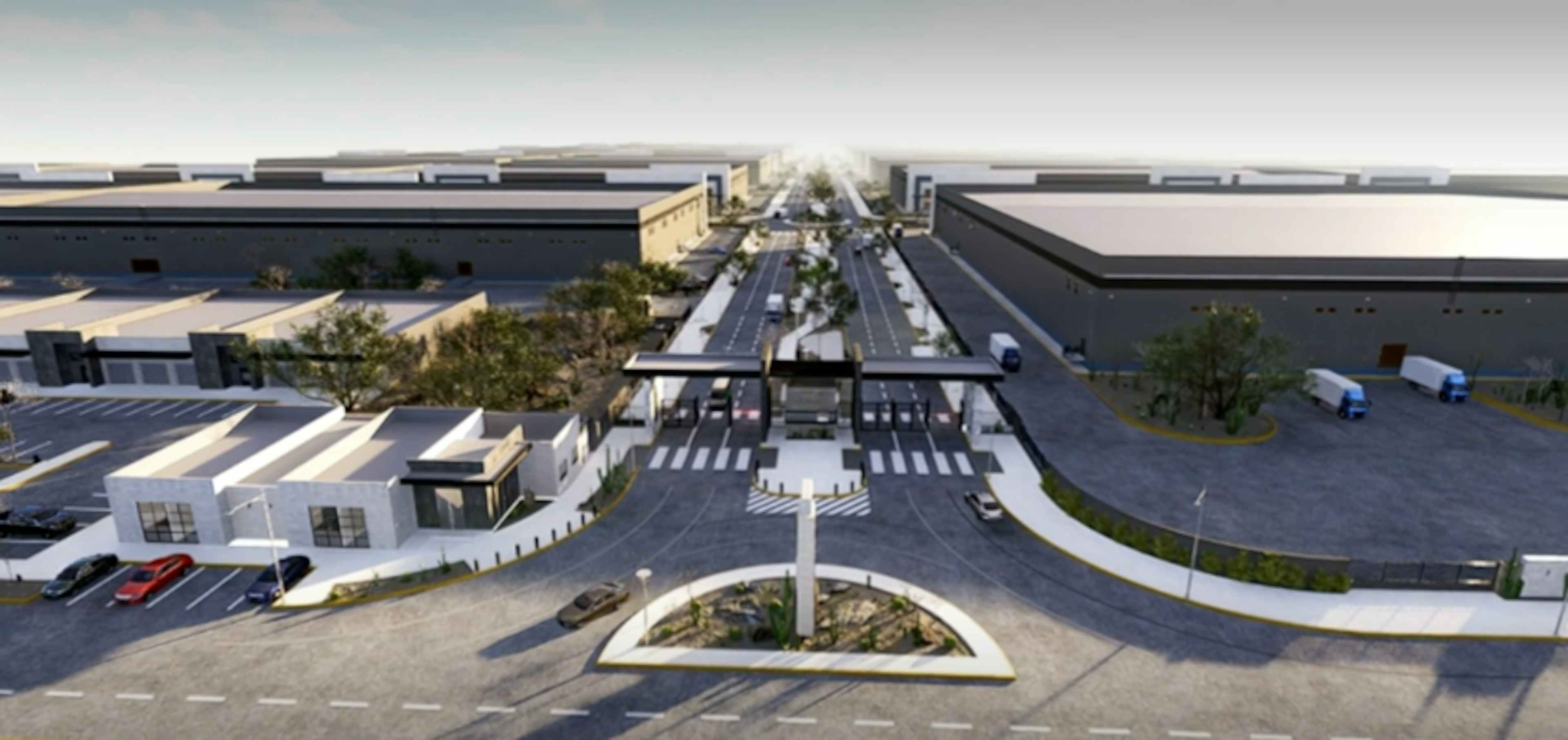 Boulevard Carretera A Mieleras