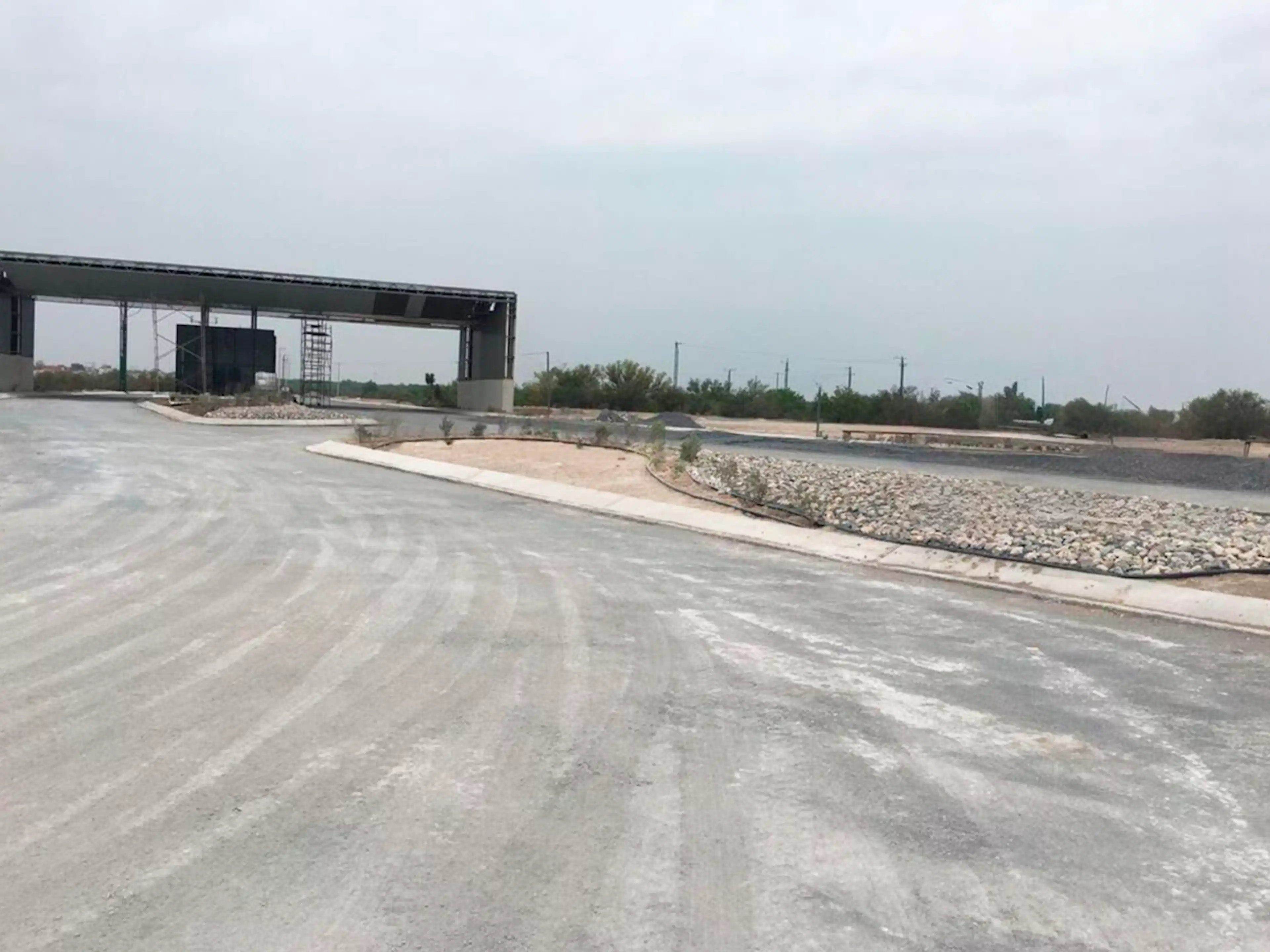 Terreno Industrial En Venta En Salinas Victoria