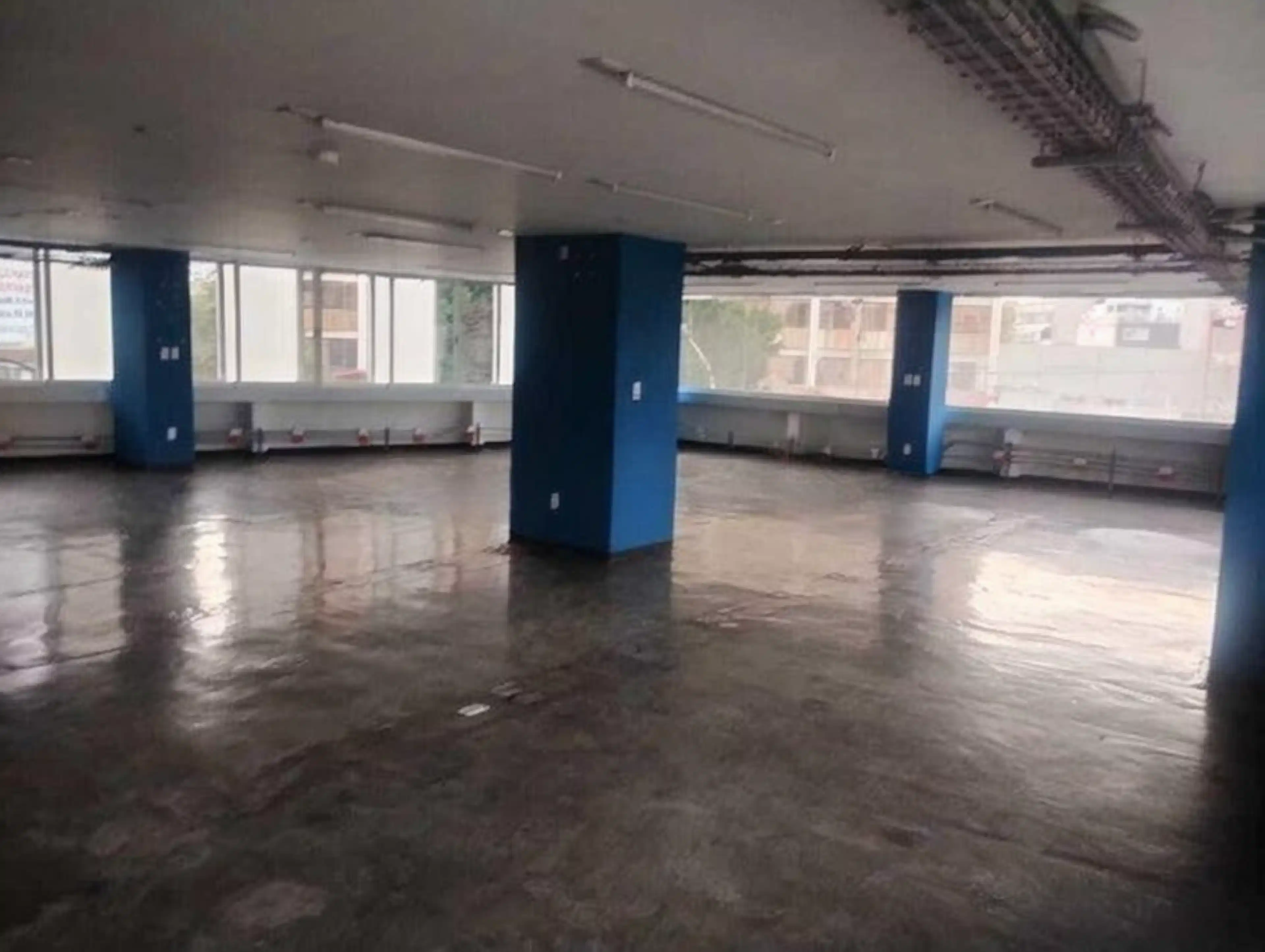Naucalpan De Juarez,San Andres Atoto S/N