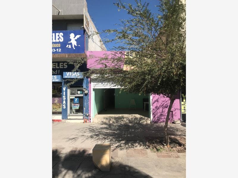 Local Comercial Spot2