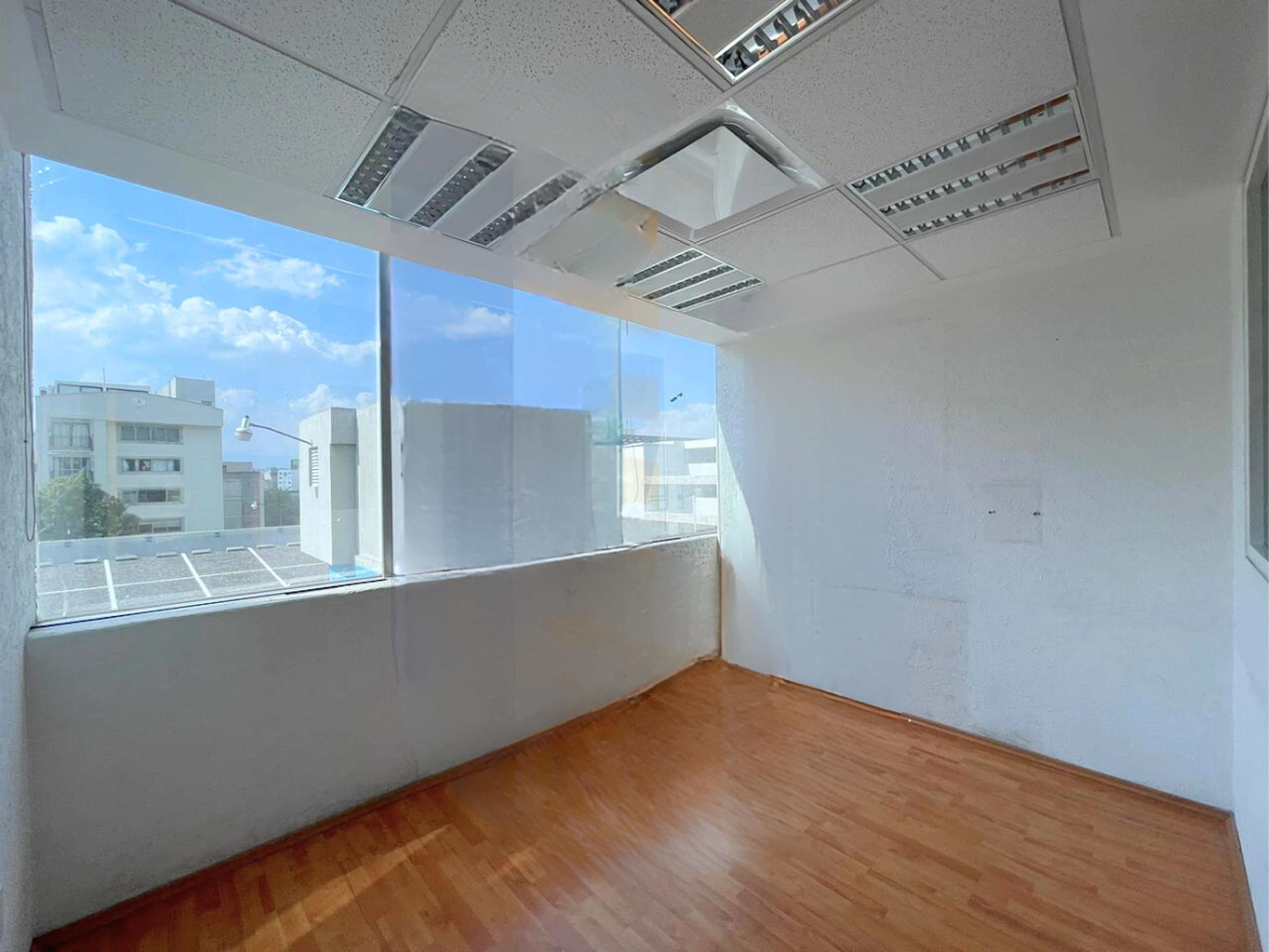 Oficina Spot2