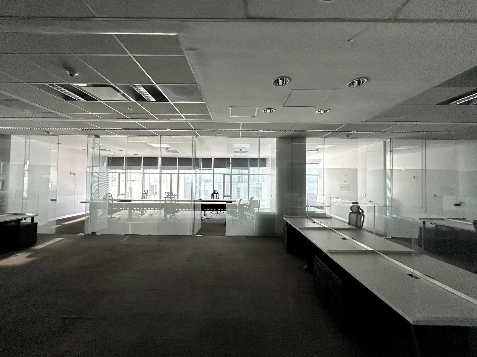 Oficina Spot2