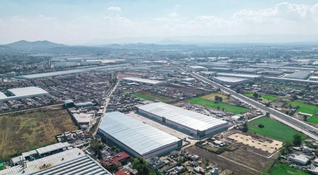 Industrial Spot2