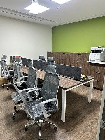 Oficina Spot2