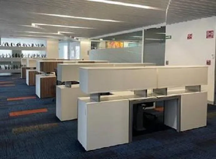 Oficina Spot2