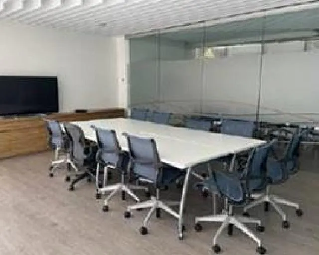 Oficina Spot2