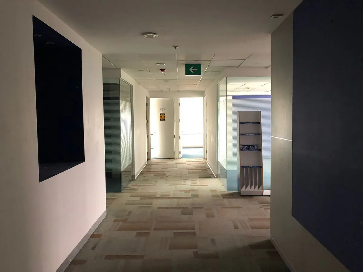Oficina Spot2