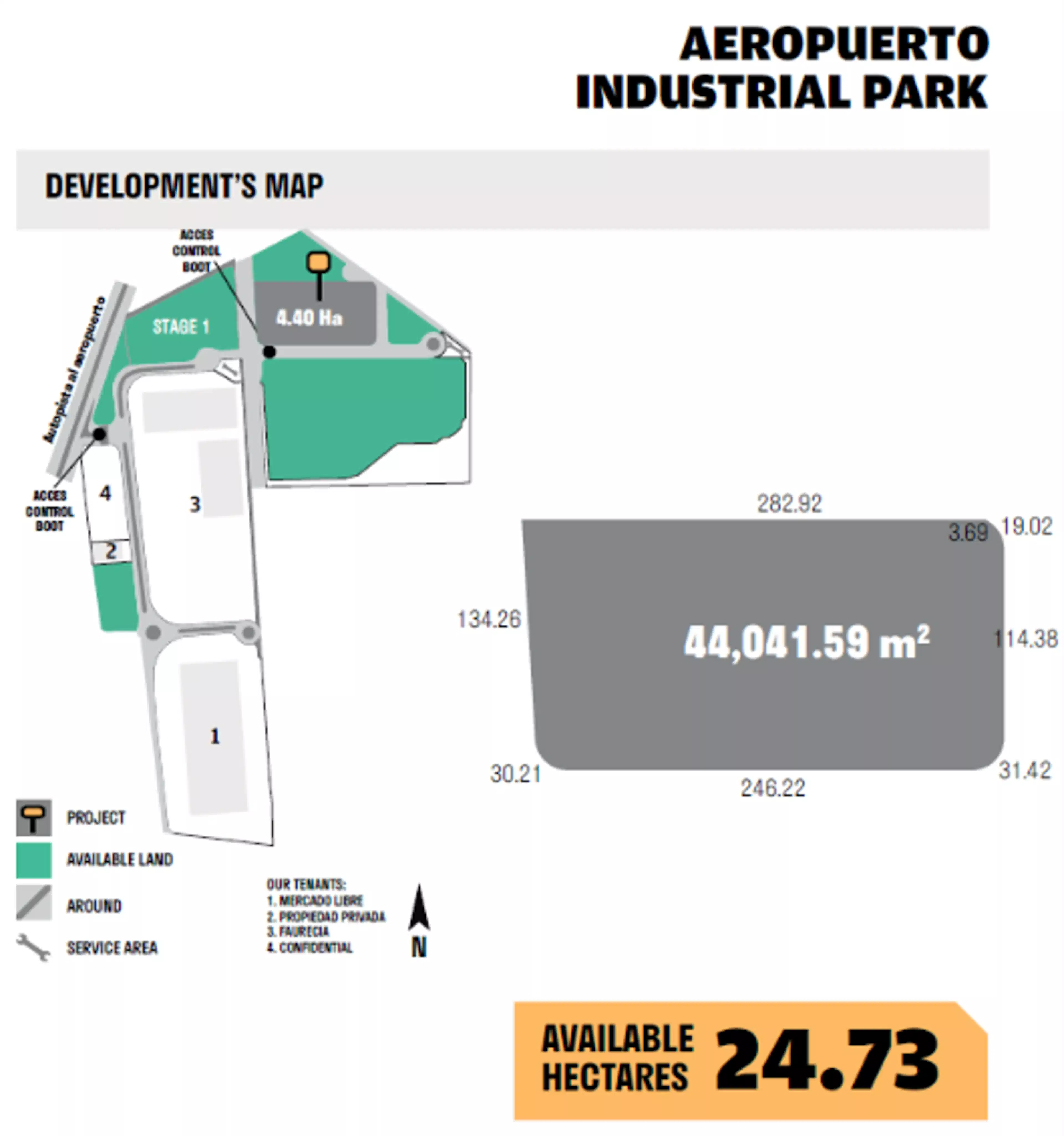 Terreno En Venta En Aeropuerto Internacional Mariano Escobedo, Apodaca, Nuevo León
