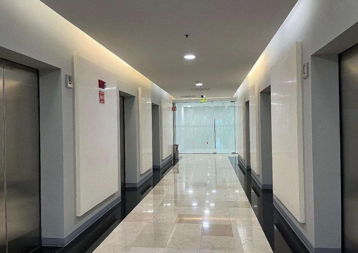 Oficina Spot2