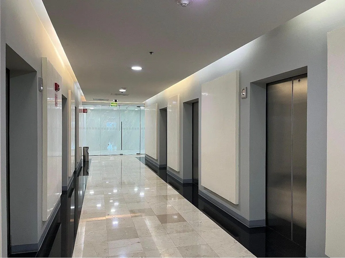 Oficina Spot2