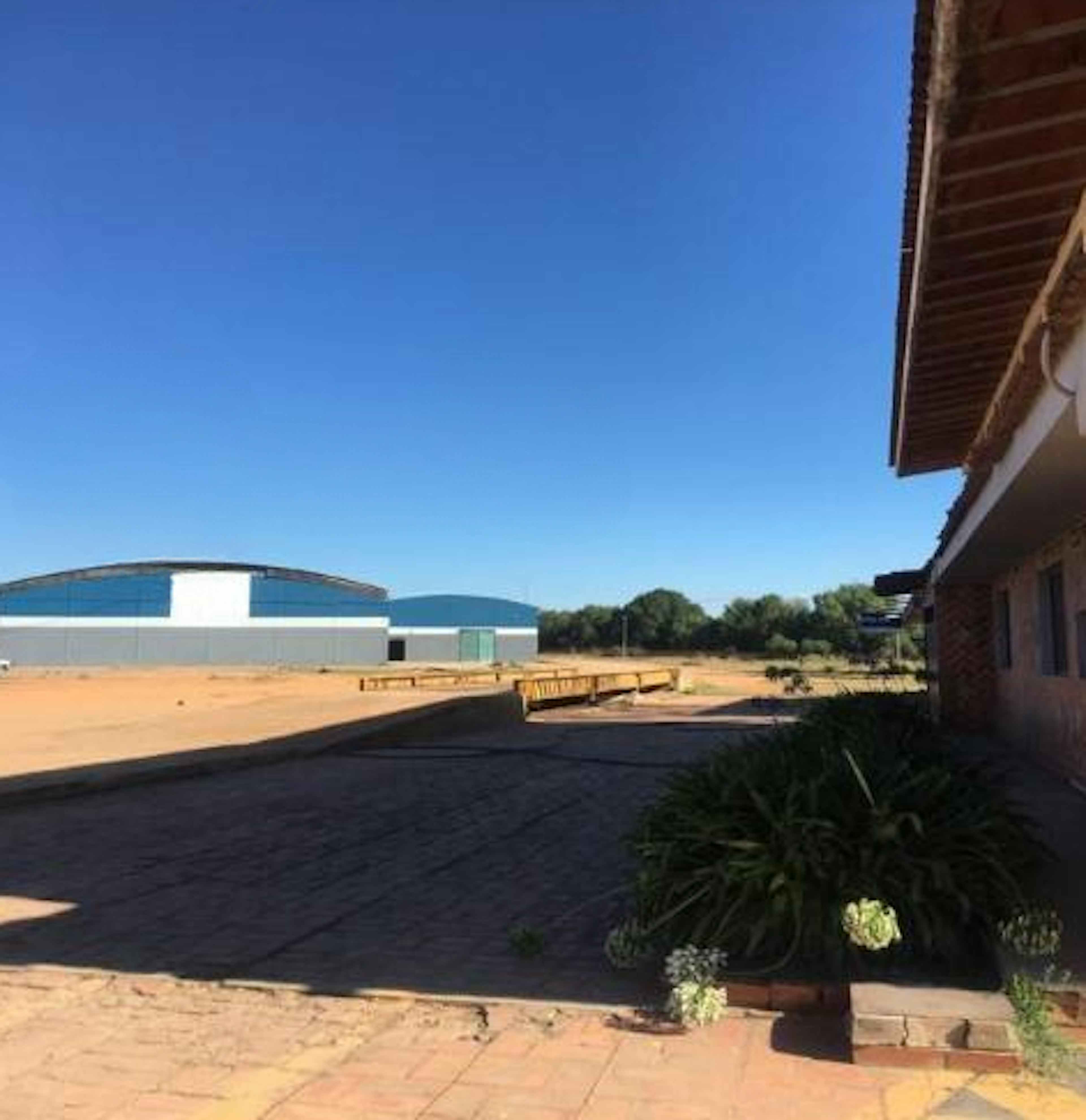 San Martín Texmelucan